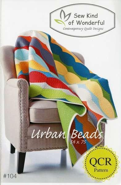 Urban Beads, Sew Kind of Wonderful
