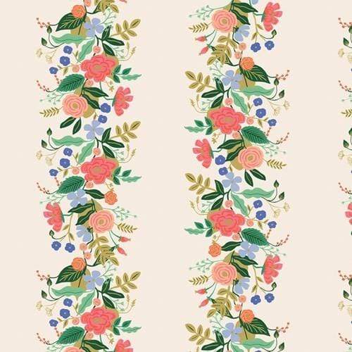 Vines in Cream ~ English Garden from Rifle Paper Co.