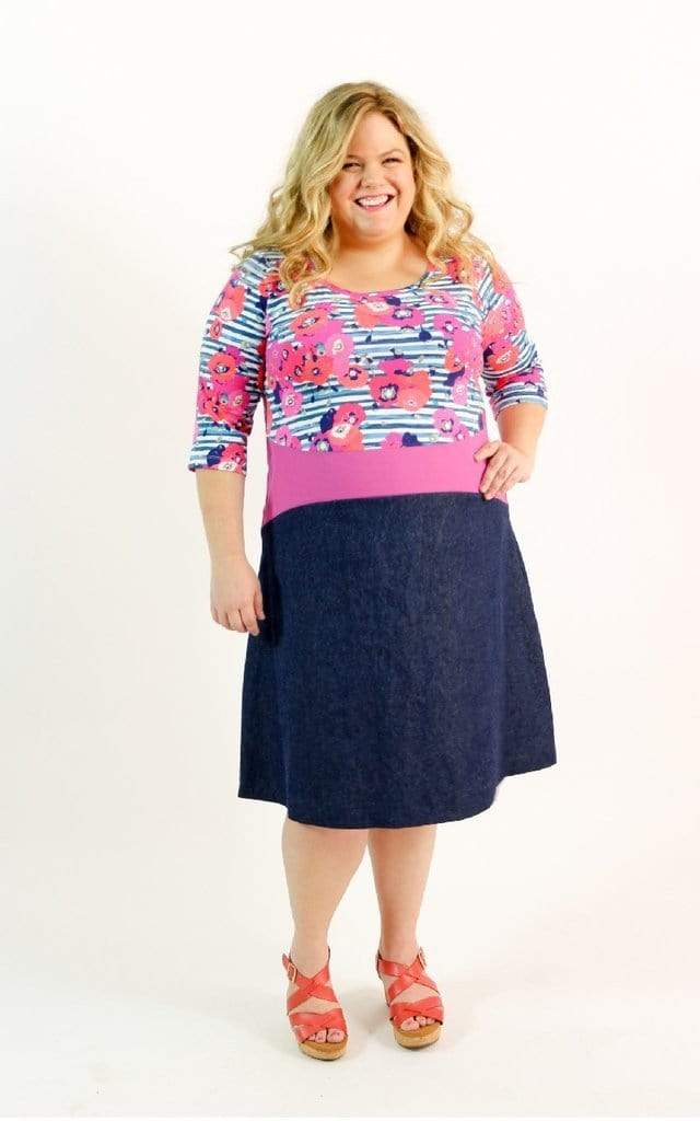 Washington Dress, Cashmerette