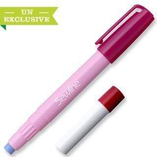 Water-soluble Fabric Glue Pen, Sewline