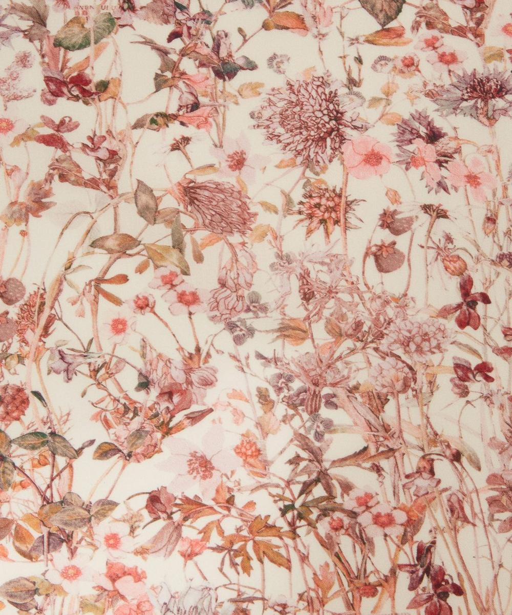 Wild Flowers Liberty Tana Lawn in Color F ~ Liberty Fabrics