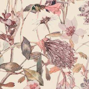 Wildflowers in Color F ~ Liberty Tana Lawn