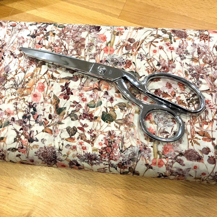 Wildflowers in Color F ~ Liberty Tana Lawn