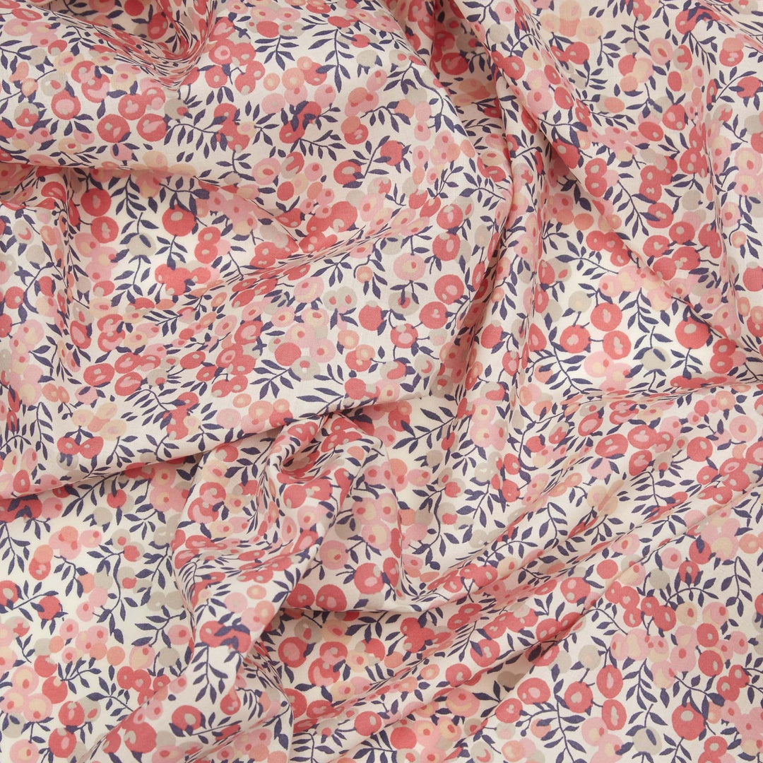 Wiltshire in Color D ~ Liberty Tana Lawn