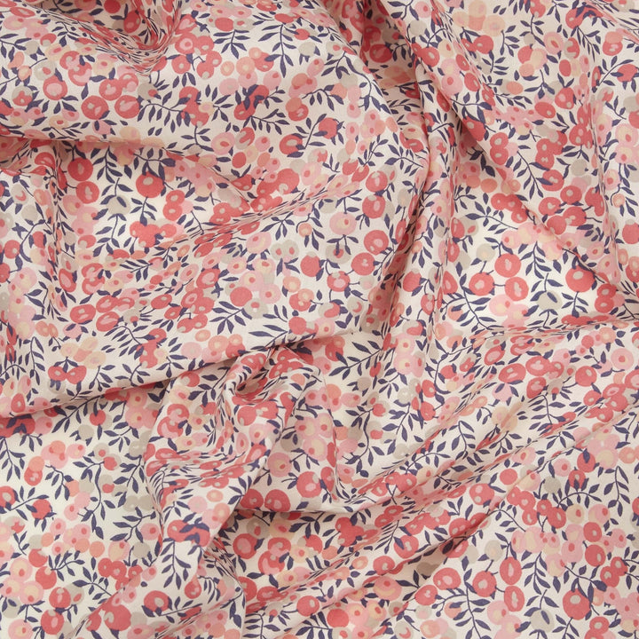 Wiltshire in Color D ~ Liberty Tana Lawn
