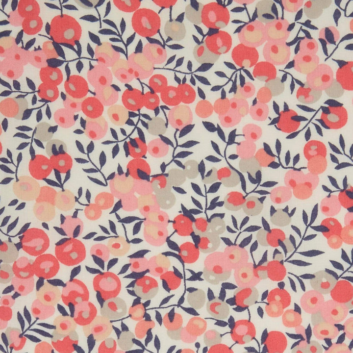 Wiltshire Liberty Tana Lawn in Color D ~ Liberty Fabrics