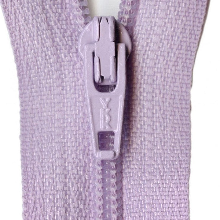 Ziplon Regular Zipper in Lilac