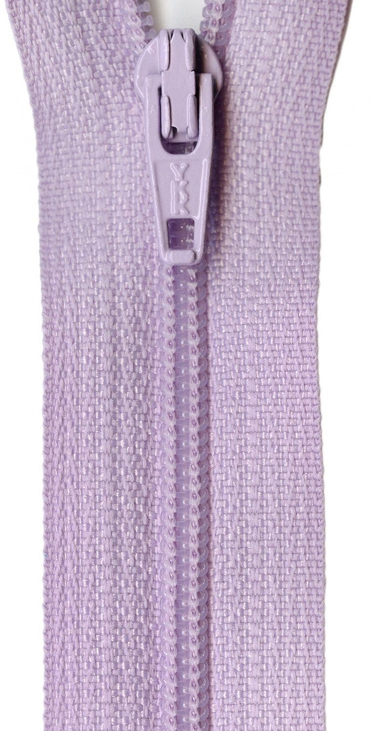 Ziplon Regular Zipper in Lilac
