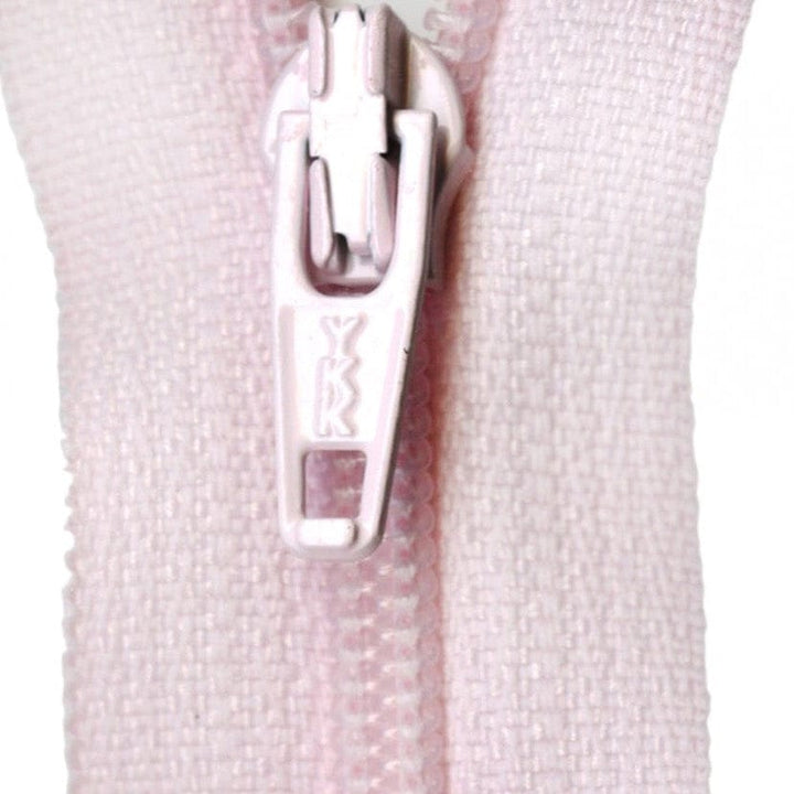 Ziplon Regular Zipper in Pink